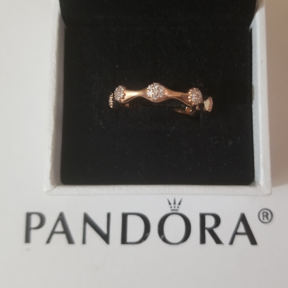 100% Authentic Pandora